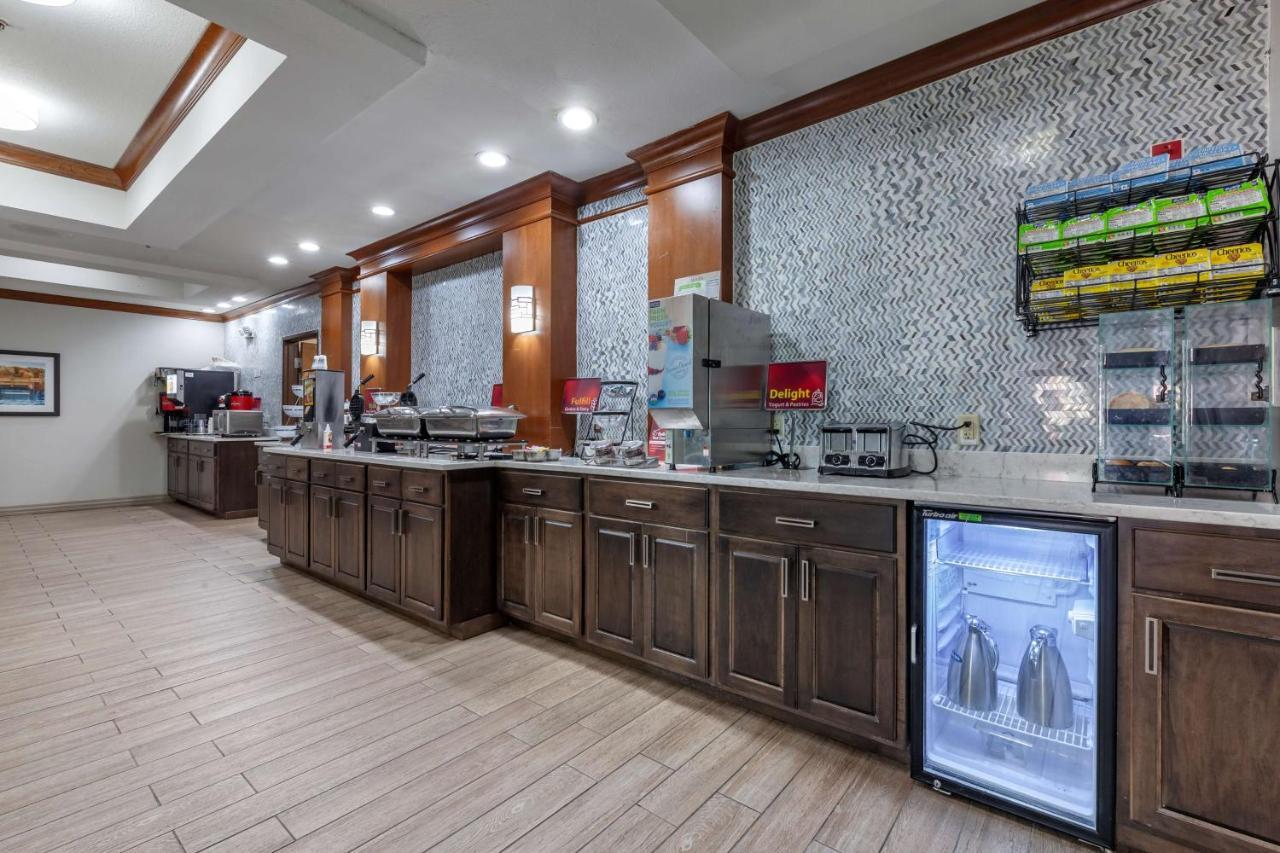 Best Western Plus Sparta Trail Lodge Экстерьер фото